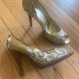 Casadei Shoes - Casadei - 81/2 shoes Casadei Shoes - Casadei - 81/2 shoes